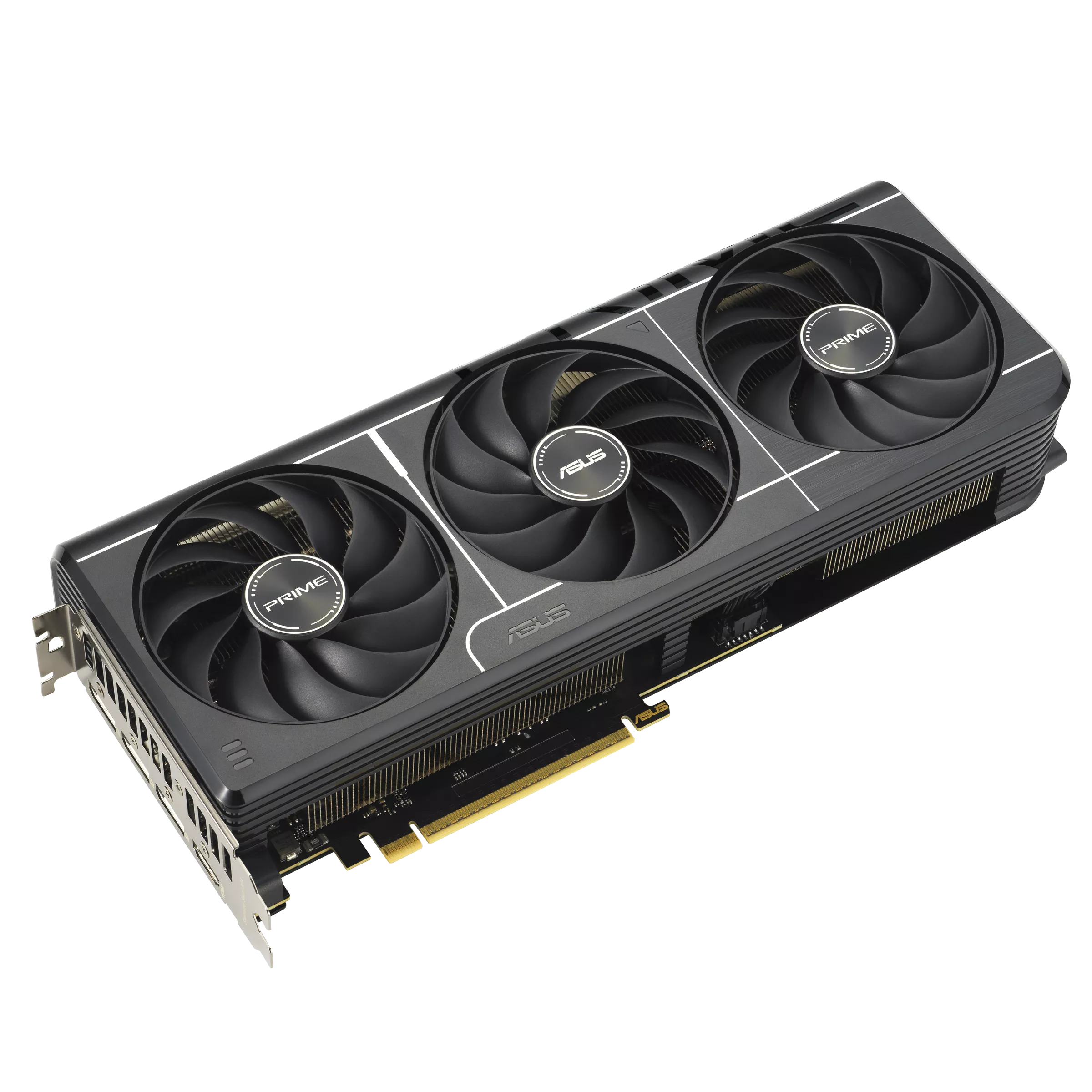 ASUS PRIME GeForce RTX 5070 12GB GDDR7 OC Edition GPU - Image 7
