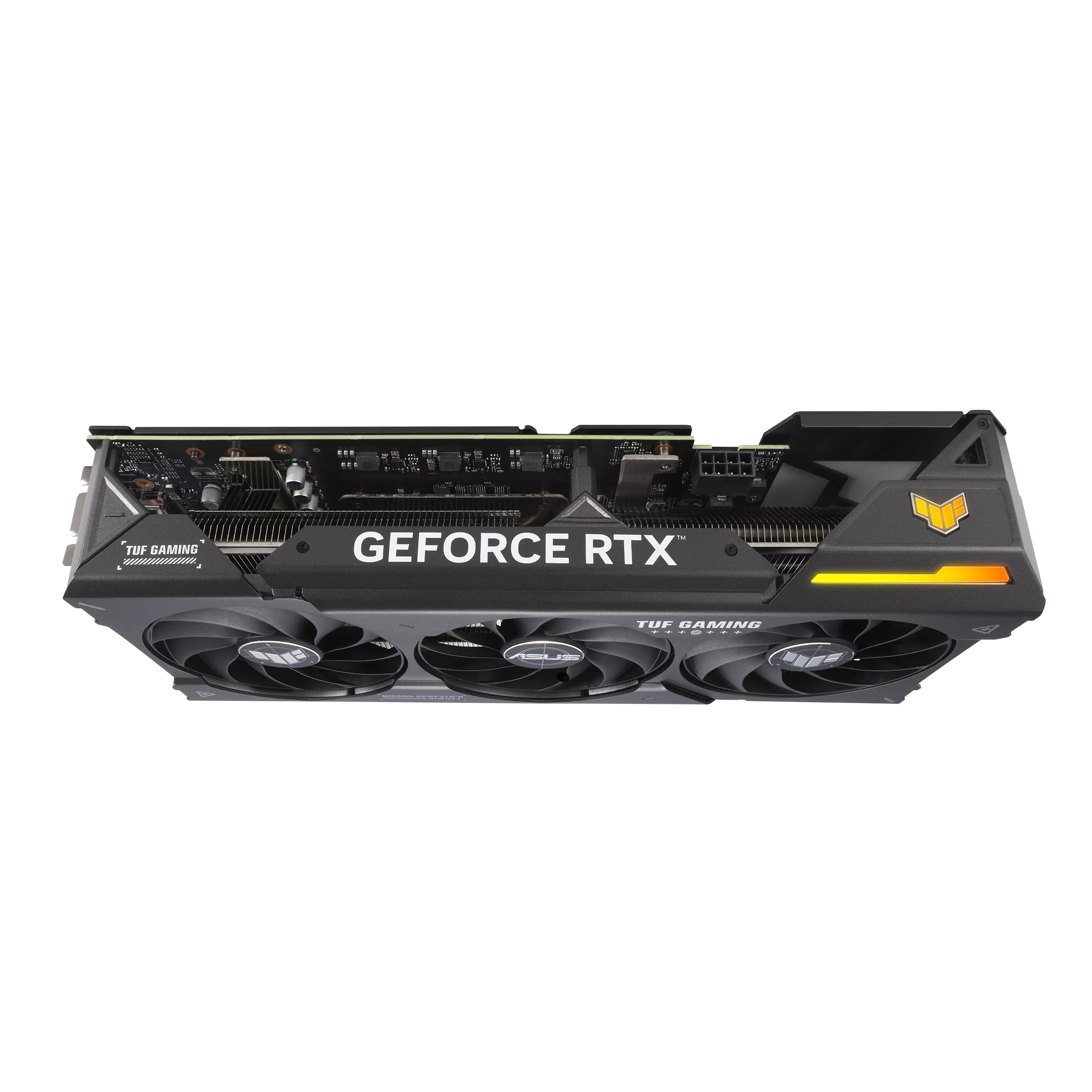 ASUS TUF Gaming GeForce RTX 4070 12GB GDDR6X OC Edition GPU - Image 10