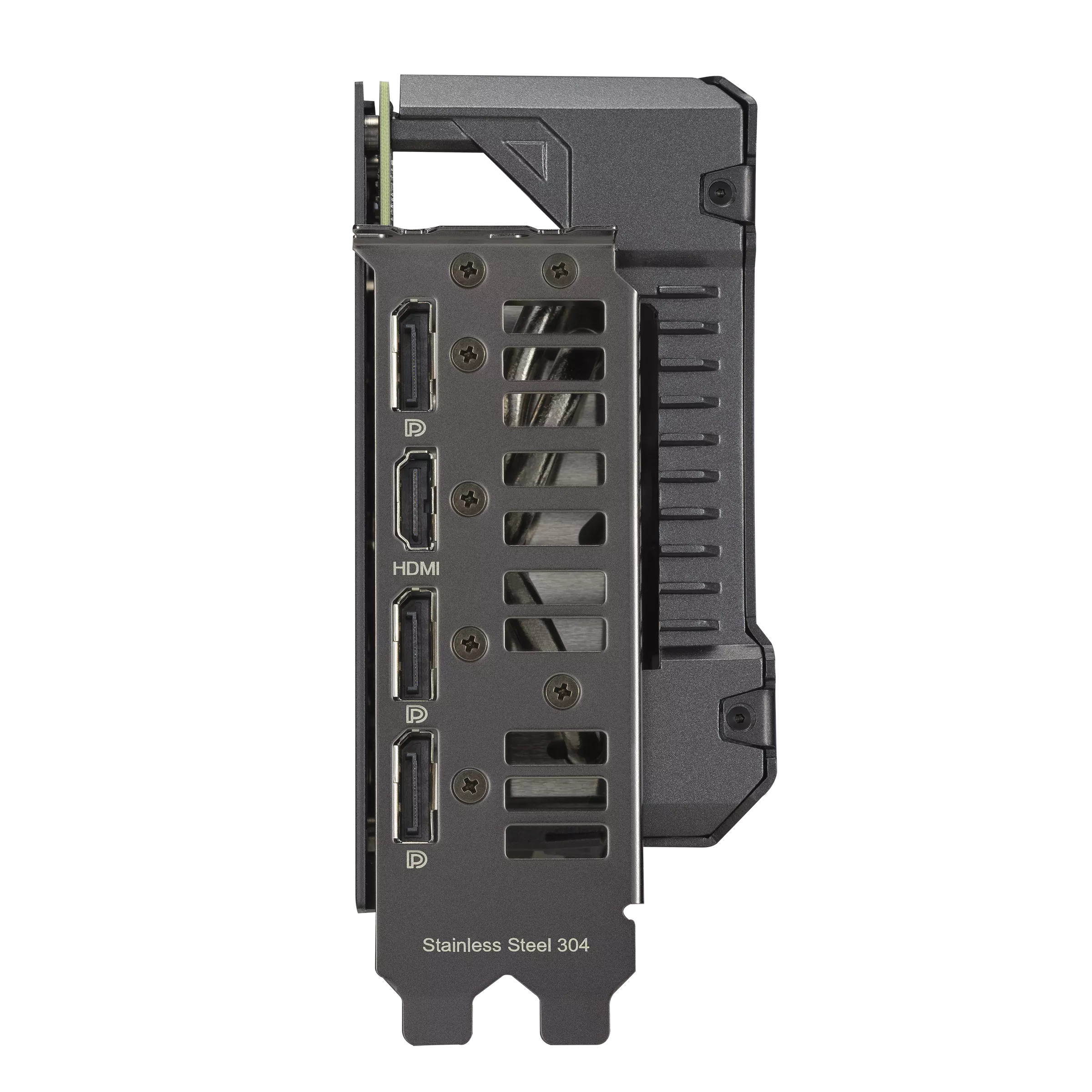 ASUS TUF Gaming GeForce RTX 4070 12GB GDDR6X OC Edition GPU - Image 11