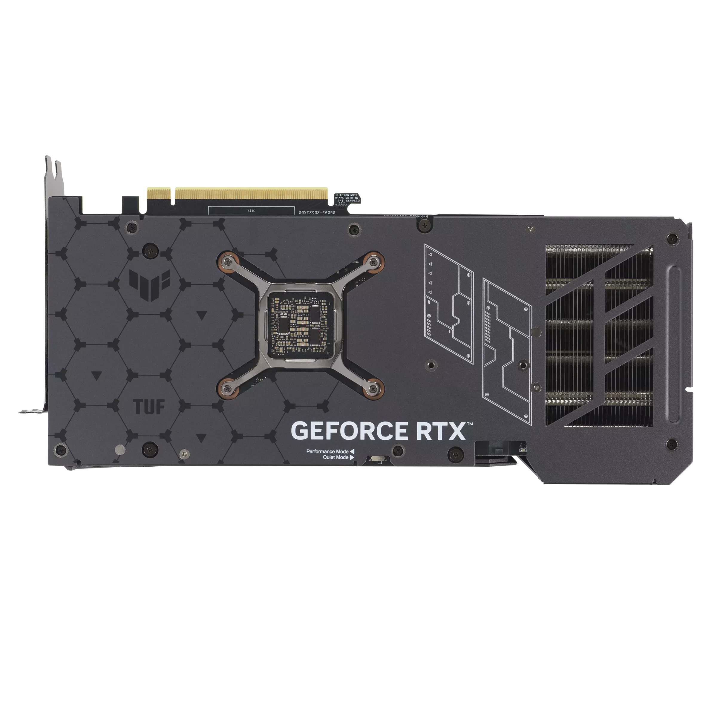 ASUS TUF Gaming GeForce RTX 4070 12GB GDDR6X OC Edition GPU - Image 12