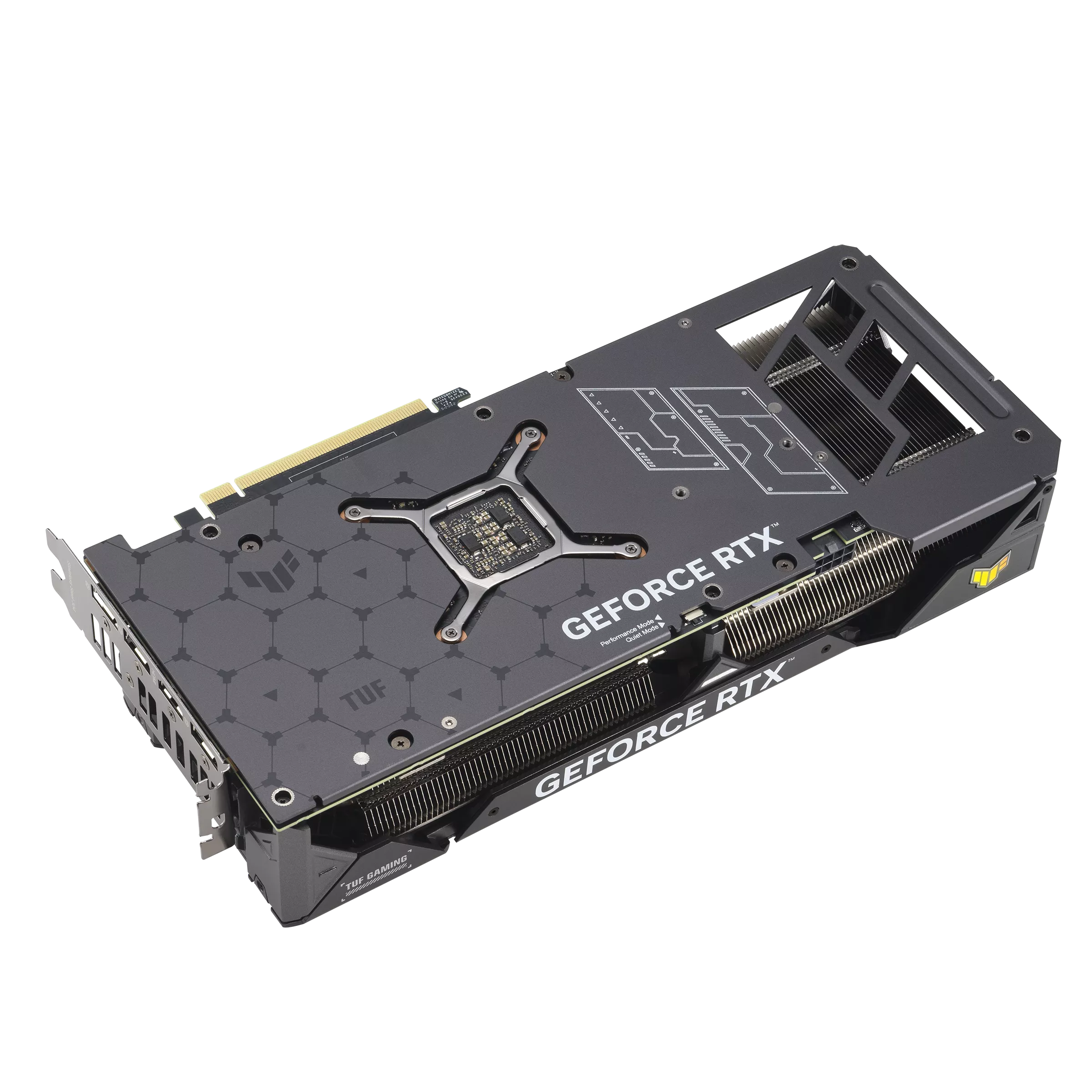 ASUS TUF Gaming GeForce RTX 4070 12GB GDDR6X OC Edition GPU - Image 13