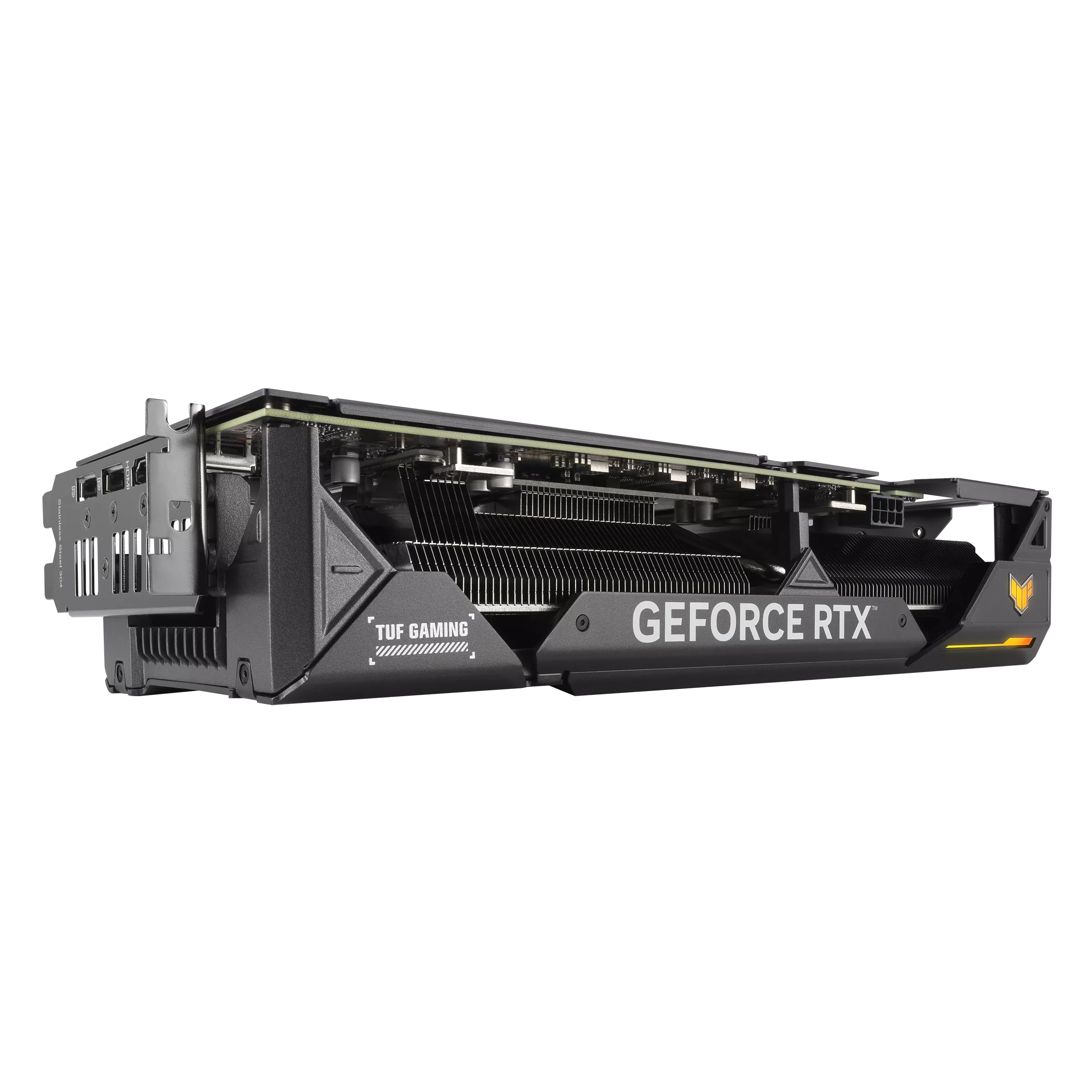 ASUS TUF Gaming GeForce RTX 4070 12GB GDDR6X OC Edition GPU - Image 14