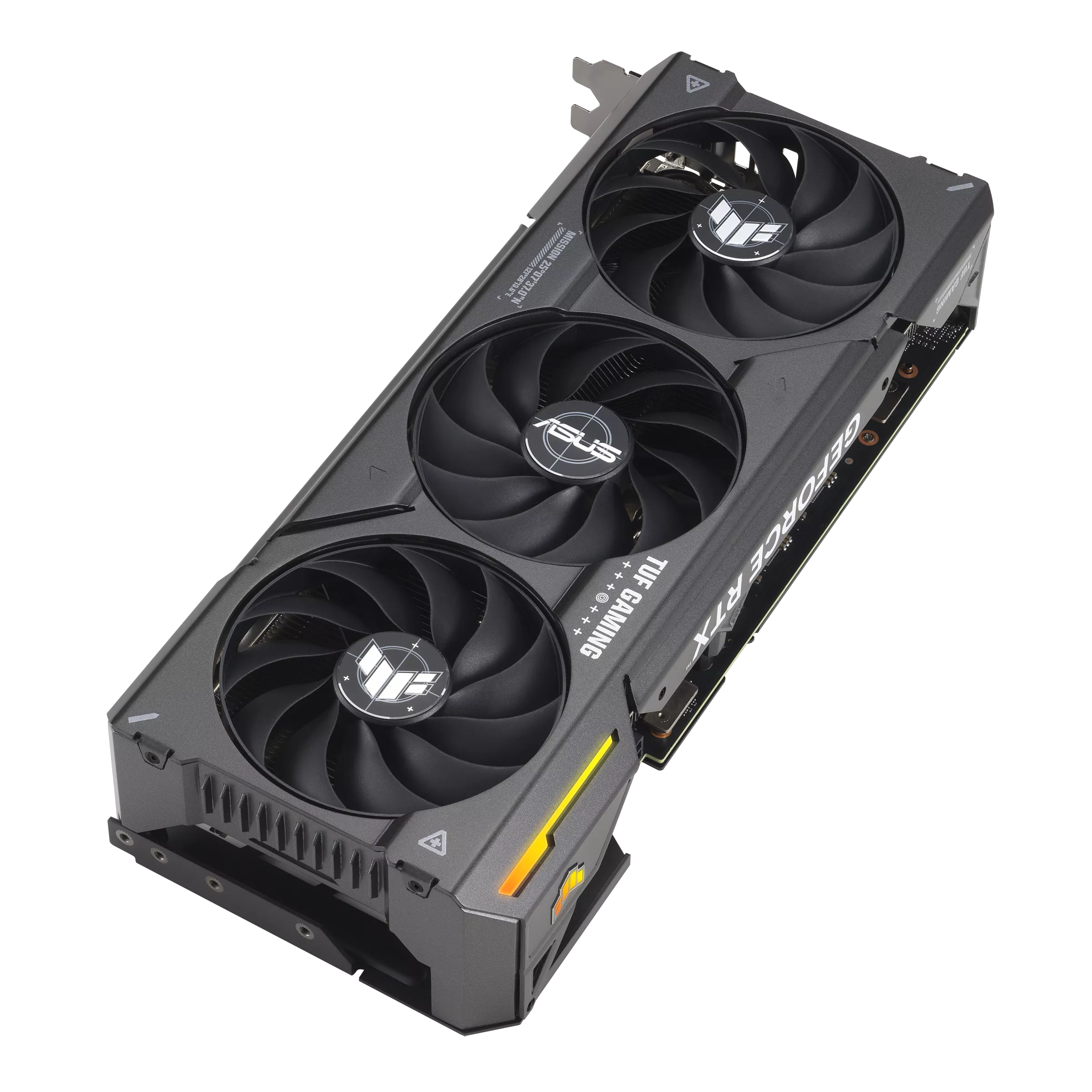 ASUS TUF Gaming GeForce RTX 4070 12GB GDDR6X OC Edition GPU - Image 5