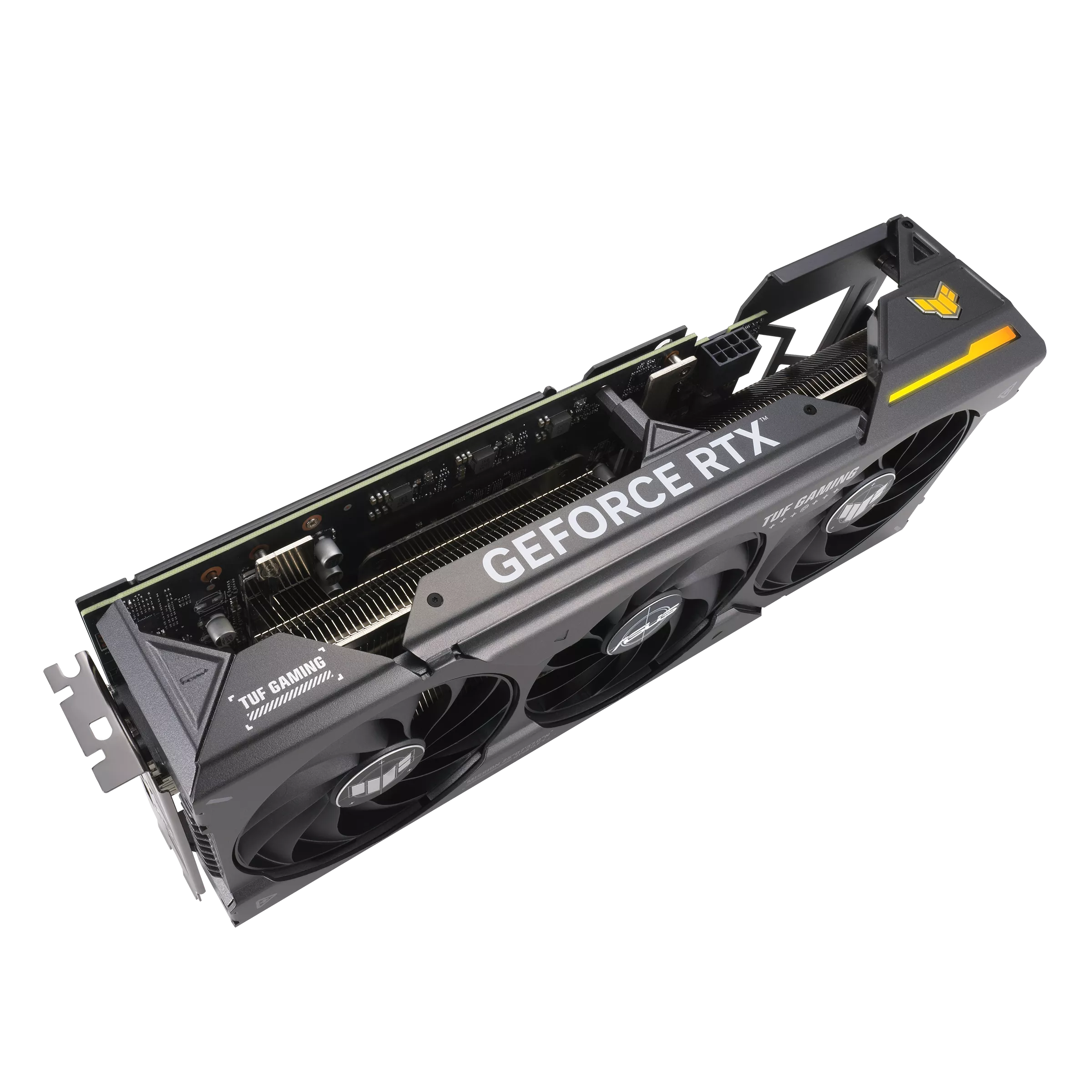 ASUS TUF Gaming GeForce RTX 4070 12GB GDDR6X OC Edition GPU - Image 9