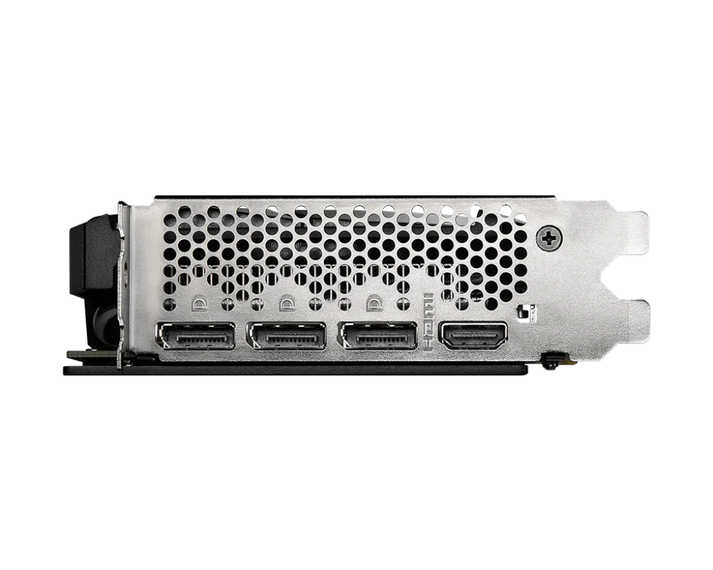 MSI GeForce RTX 3060 VENTUS 2X 12G OC GPU - Image 5