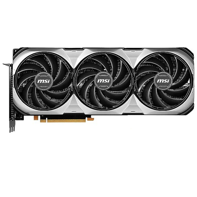 MSI GeForce RTX 4080 16GB VENTUS 3X OC GPU - Image 4