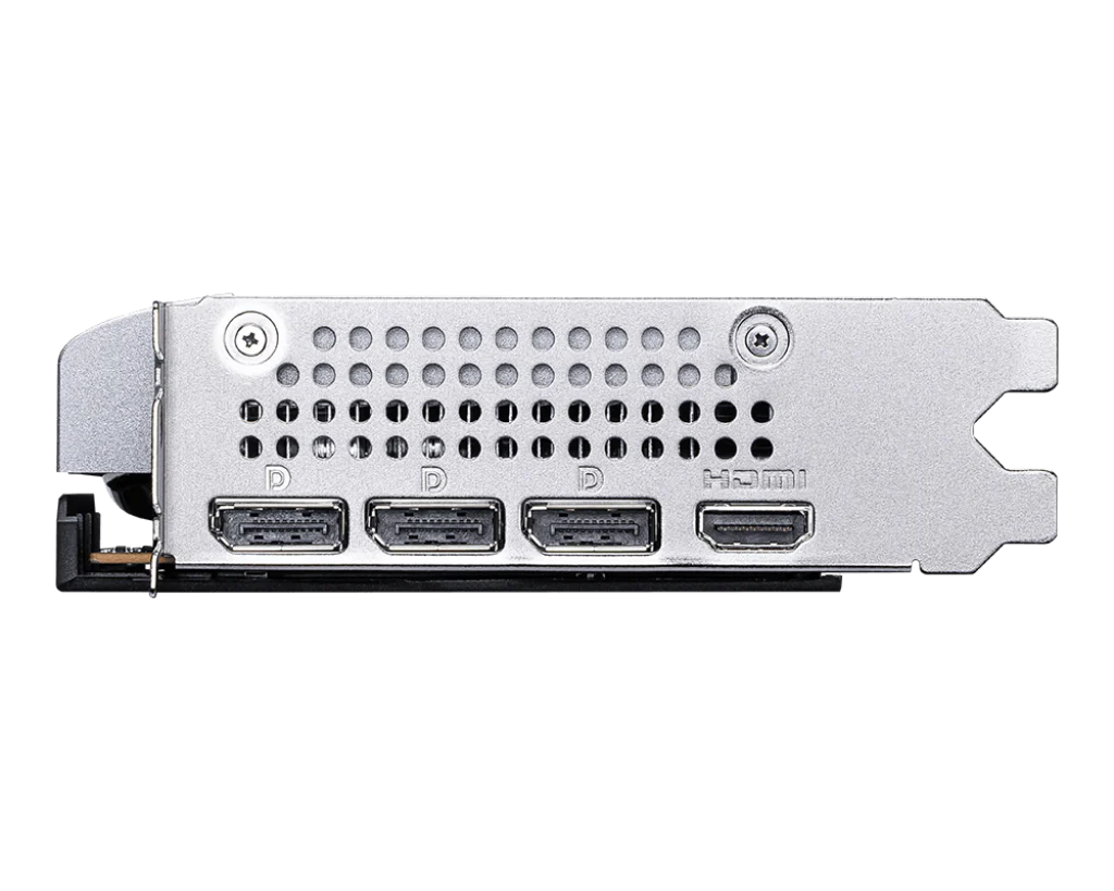 MSI GeForce RTX 5060 8G VENTUS 2X OC GPU - Image 5