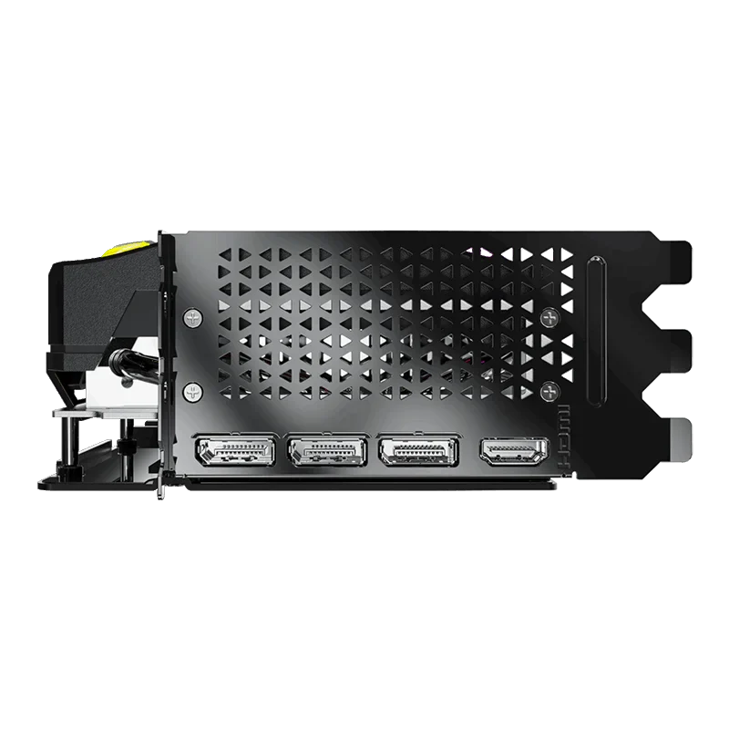 PNY GeForce RTX 5080 16GB ARGB Overclocked Triple Fan GPU - Image 8