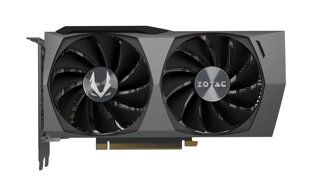 ZOTAC GAMING GeForce RTX 3060 Twin Edge OC GPU - Image 3