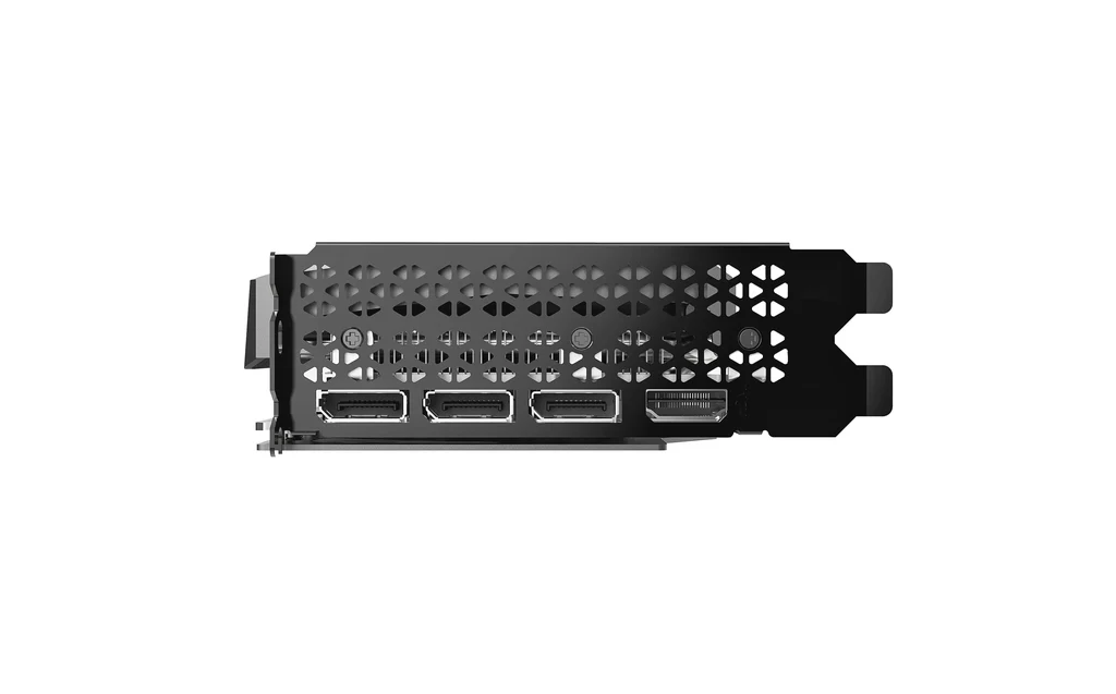 ZOTAC GAMING GeForce RTX 3060 Twin Edge OC GPU - Image 7