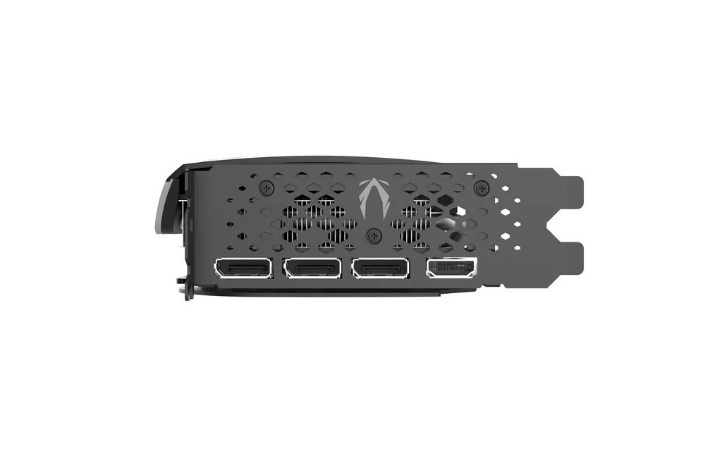 ZOTAC Gaming GeForce RTX 4070 Twin Edge GPU - Image 7