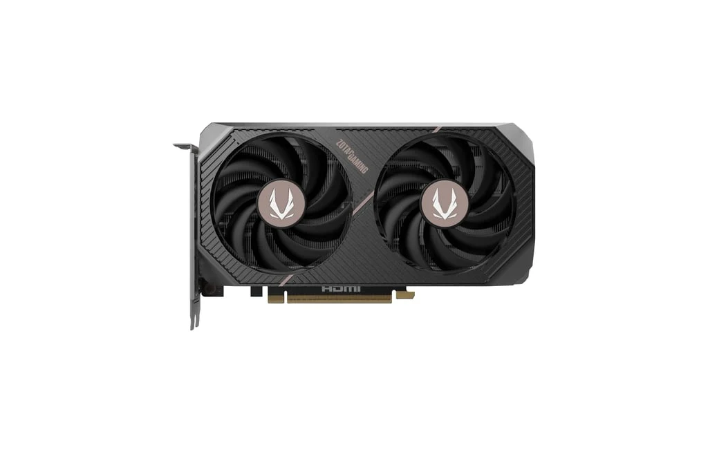 ZOTAC GAMING GeForce RTX 5060 Ti 8GB AMP GPU - Image 3