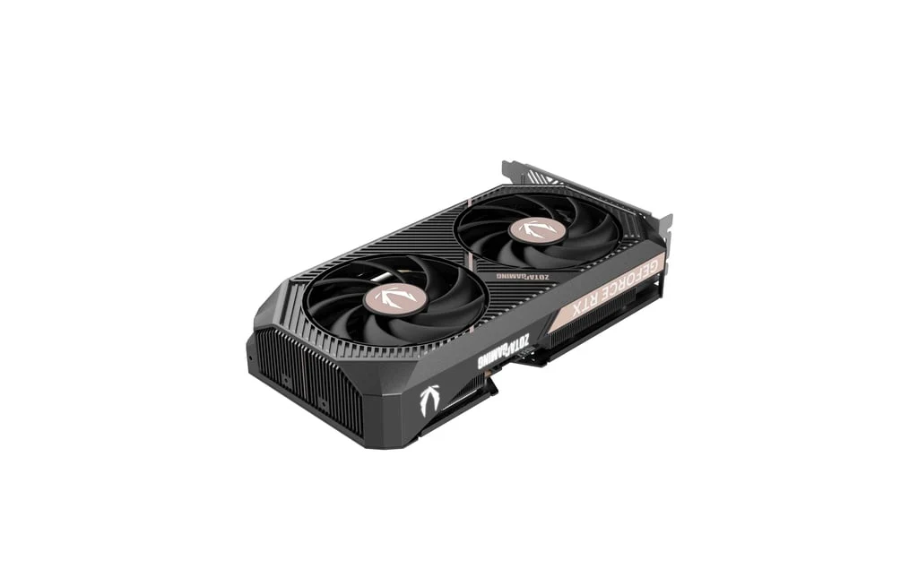 ZOTAC GAMING GeForce RTX 5060 Ti 8GB AMP GPU - Image 4