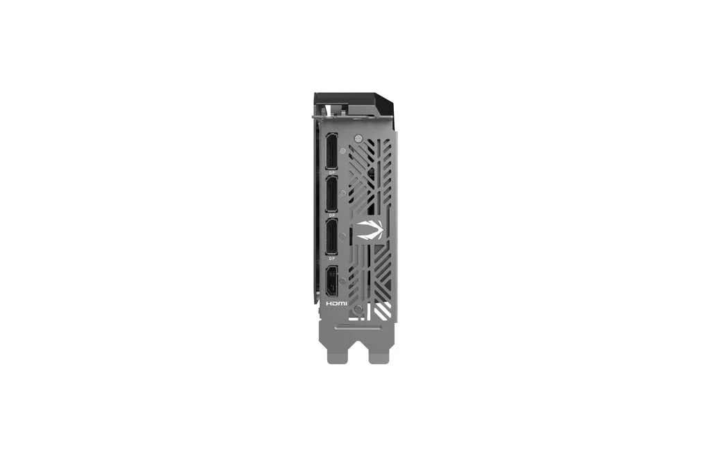 ZOTAC GAMING GeForce RTX 5060 Ti 8GB AMP GPU - Image 7