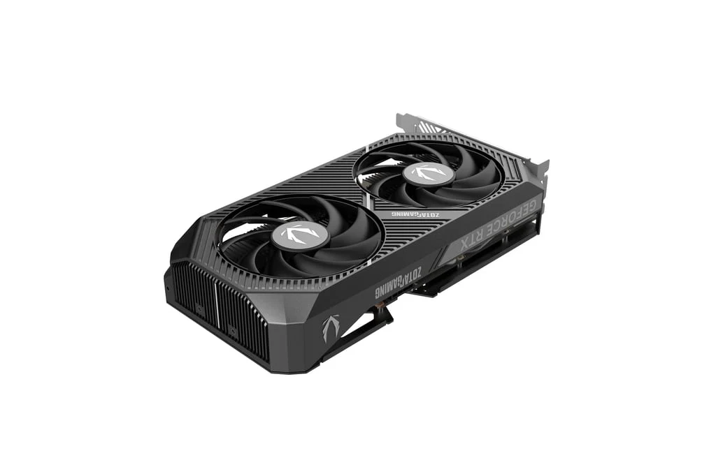 ZOTAC Gaming GeForce RTX 5060 Twin Edge OC GPU - Image 4