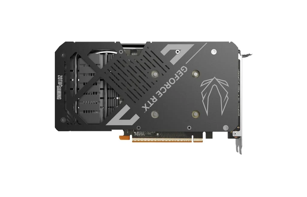 ZOTAC Gaming GeForce RTX 5060 Twin Edge OC GPU - Image 6