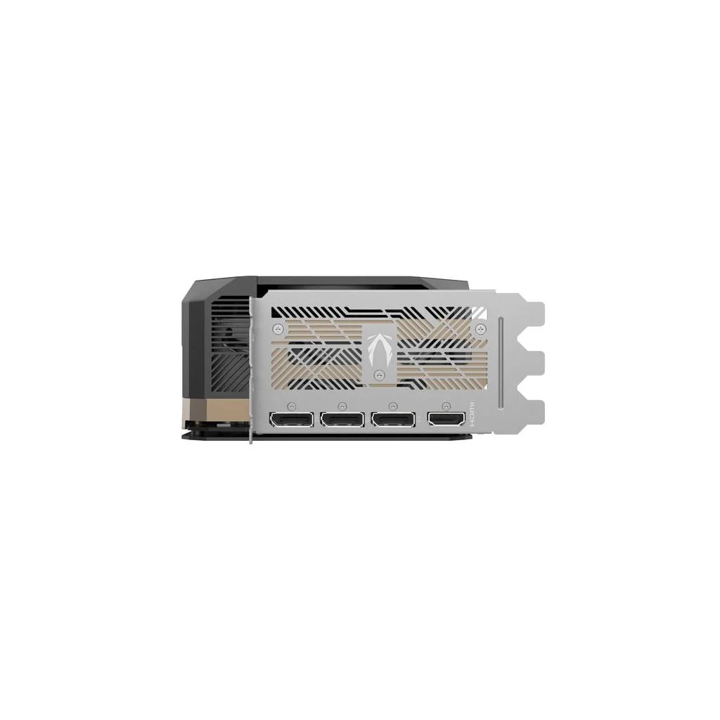 ZOTAC GAMING GeForce RTX 5070 Ti SOLID OC 16GB GDDR7 GPU - Image 3