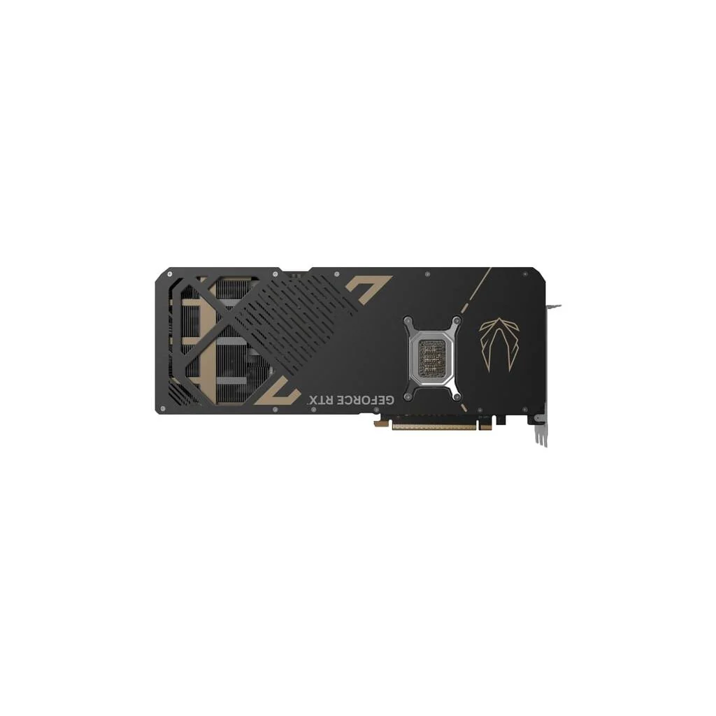 ZOTAC GAMING GeForce RTX 5070 Ti SOLID OC 16GB GDDR7 GPU - Image 4