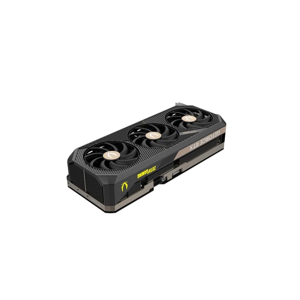 ZOTAC GAMING GeForce RTX 5070 Ti SOLID OC 16GB GDDR7 GPU - Image 5