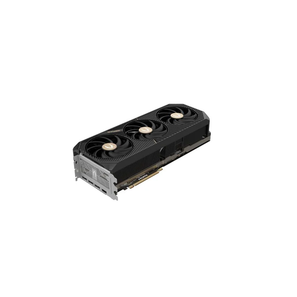 ZOTAC GAMING GeForce RTX 5070 Ti SOLID OC 16GB GDDR7 GPU - Image 6