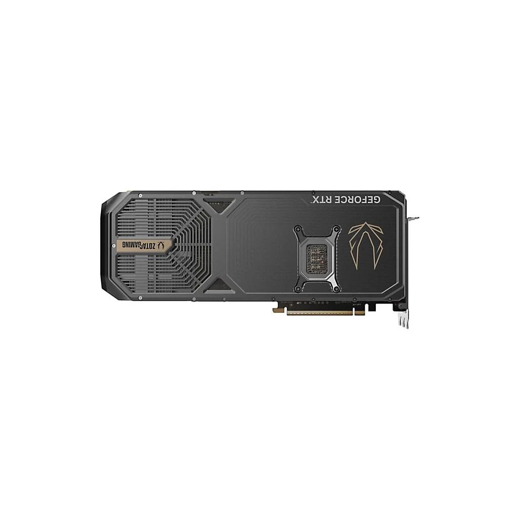 ZOTAC GAMING GeForce RTX 5080 AMP Extreme INFINITY 16GB GDDR7 GPU - Image 4