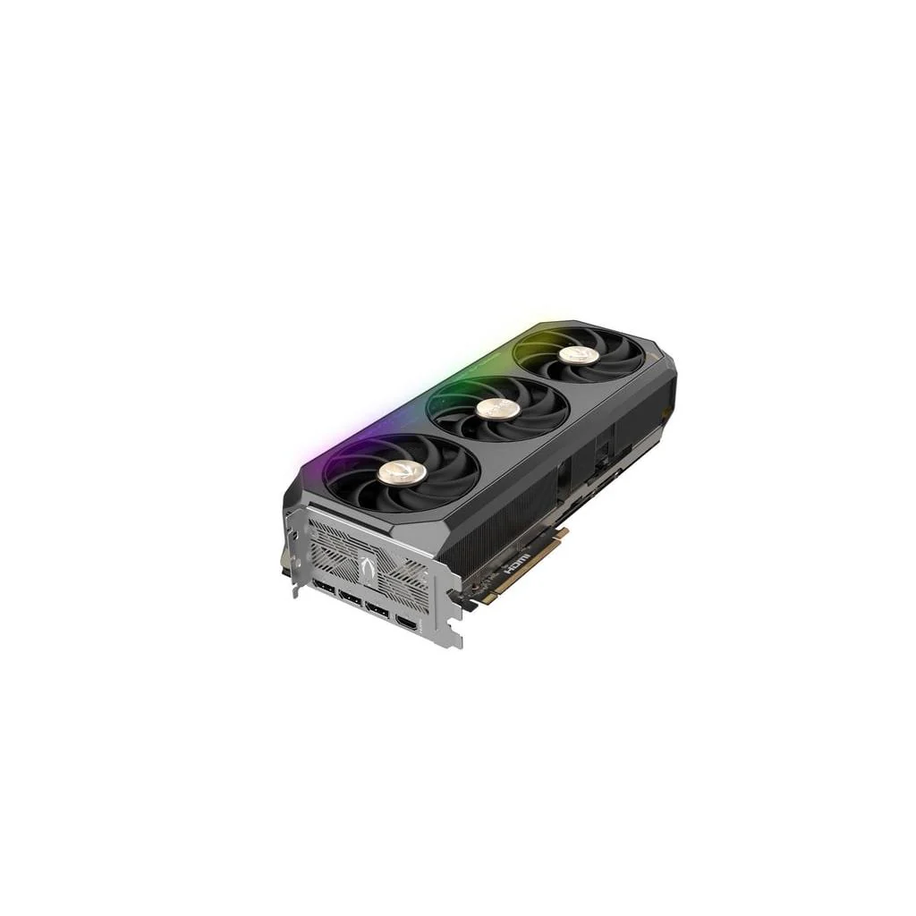 ZOTAC GAMING GeForce RTX 5090 AMP Extreme INFINITY 32GB GDDR7 GPU - Image 3
