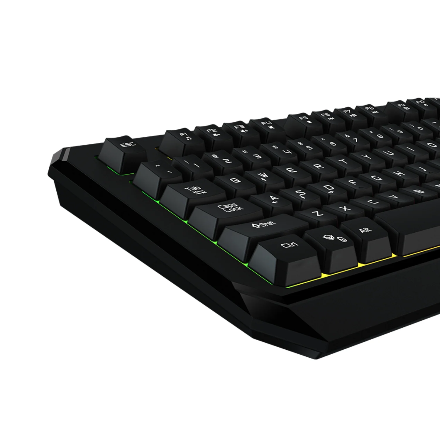 Teclado Gamer - K9320 - MEETION - Image 3