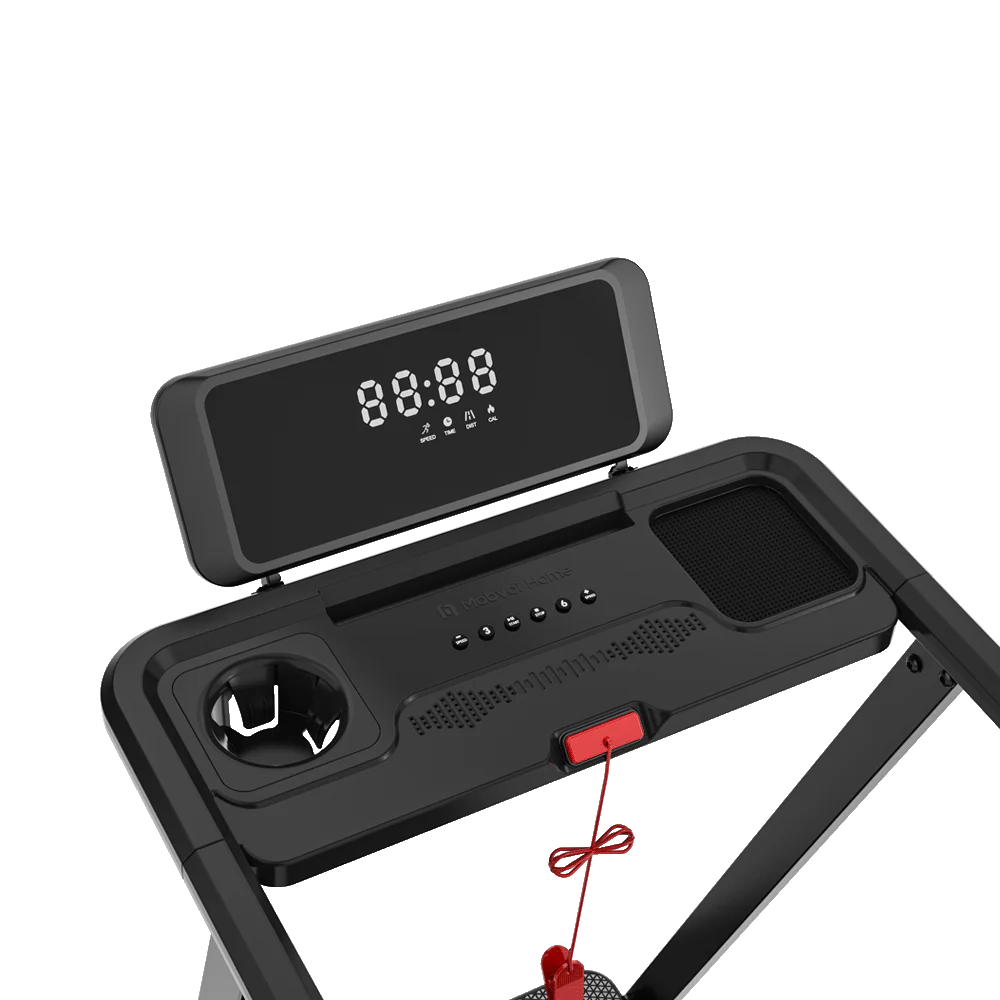 Mobvoi Home Treadmill Ultra Trotadora - Image 4