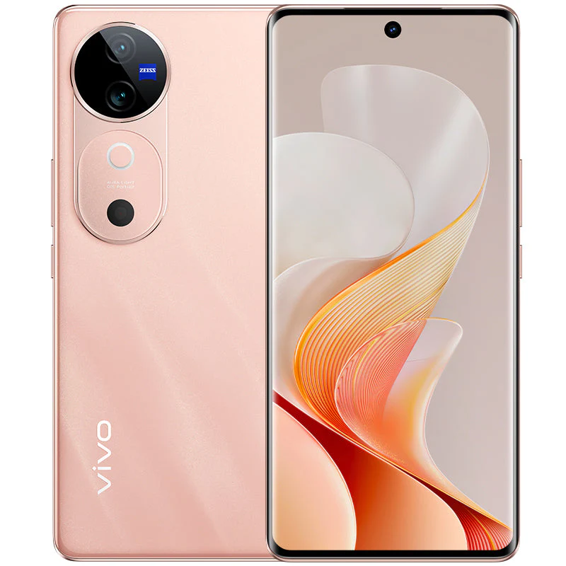 Vivo V40 - Image 10