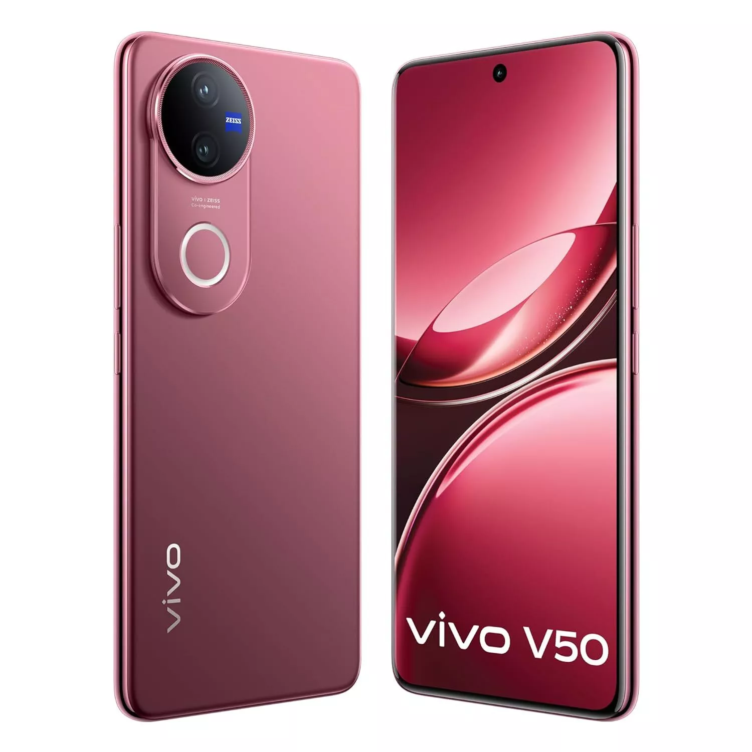 Vivo V50 5G - Image 2