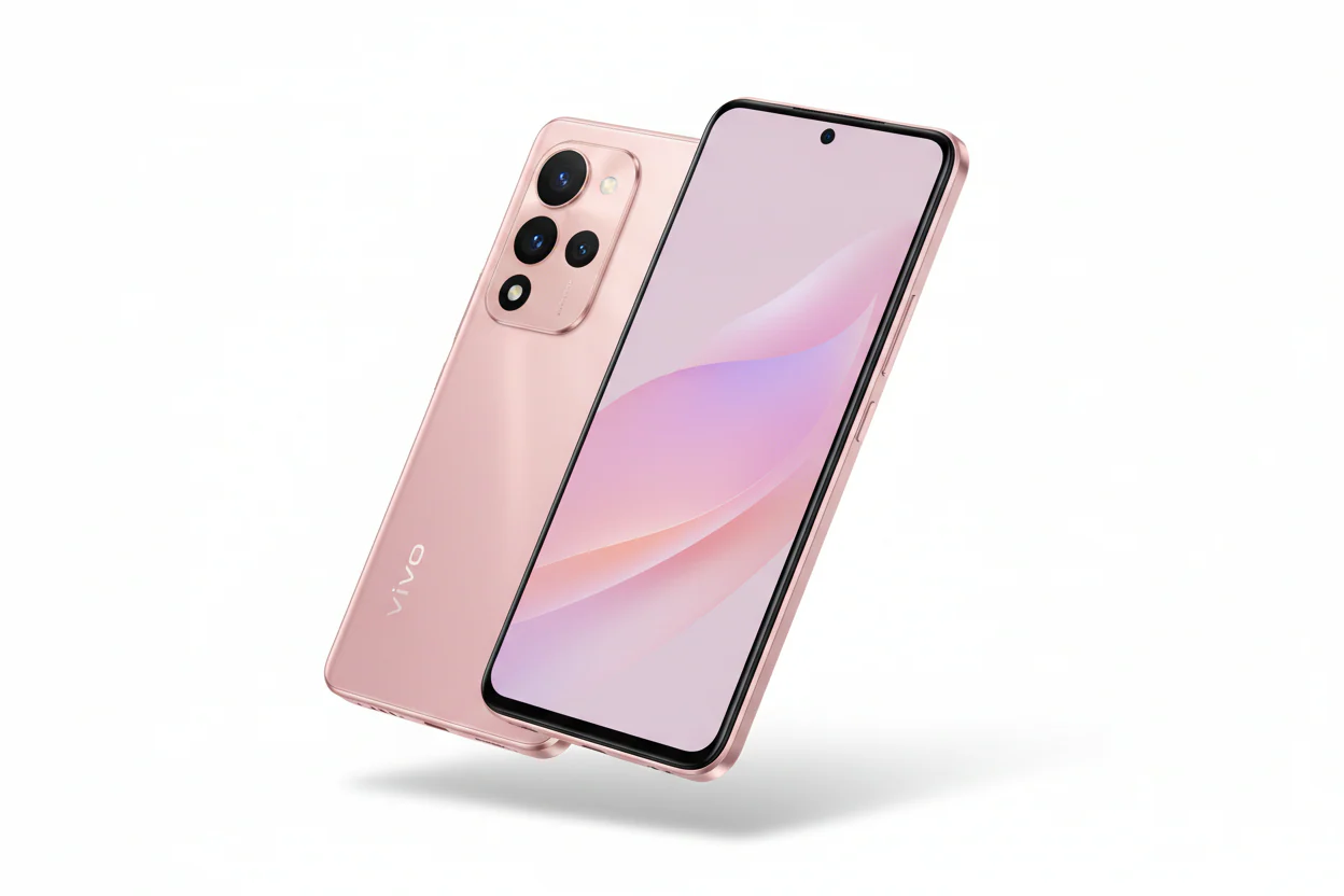 Vivo X200 FE - Image 13