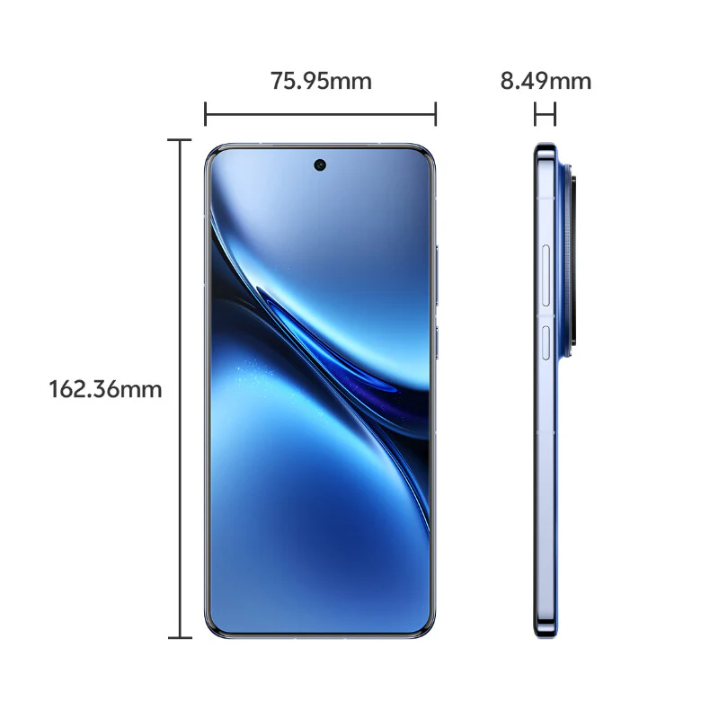Vivo X200 Pro 5G Smartphone Dimensity 9400 Android 15 6.78'' AMOLED 200MP Camera - Image 10