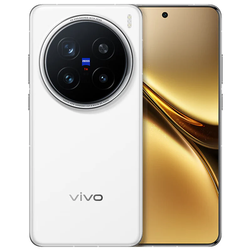 Vivo X200 Pro 5G Smartphone Dimensity 9400 Android 15 6.78'' AMOLED 200MP Camera - Image 11