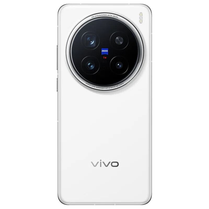 Vivo X200 Pro 5G Smartphone Dimensity 9400 Android 15 6.78'' AMOLED 200MP Camera - Image 12
