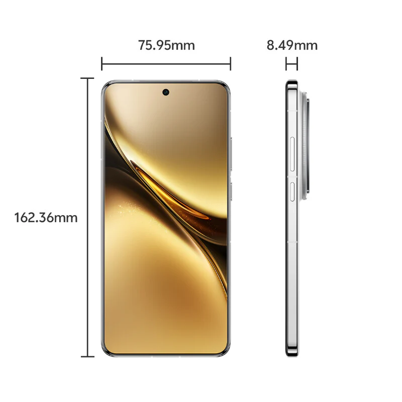Vivo X200 Pro 5G Smartphone Dimensity 9400 Android 15 6.78'' AMOLED 200MP Camera - Image 14