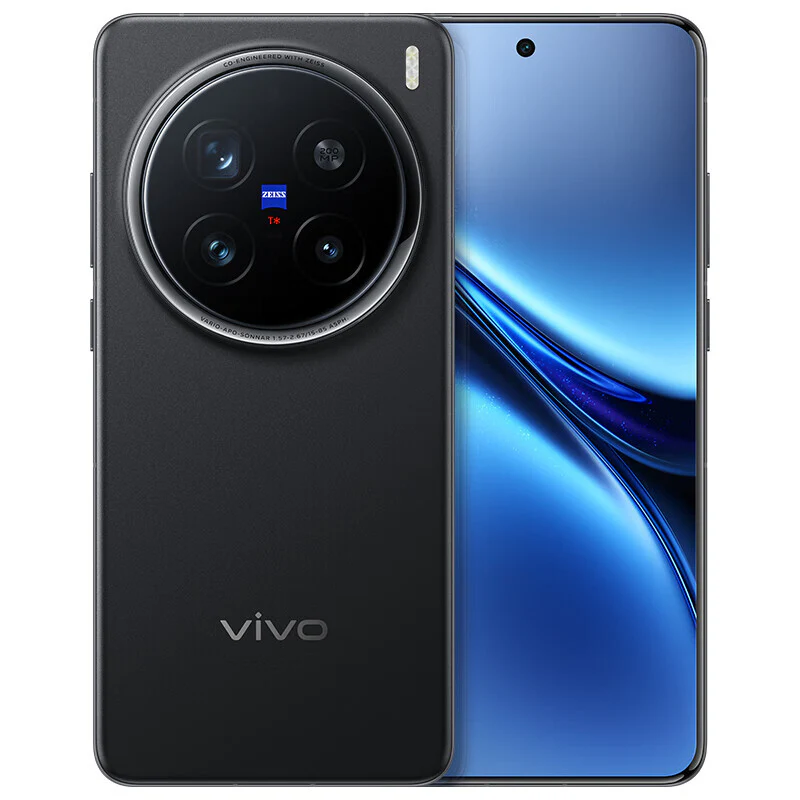 Vivo X200 Pro 5G Smartphone Dimensity 9400 Android 15 6.78'' AMOLED 200MP Camera - Image 3