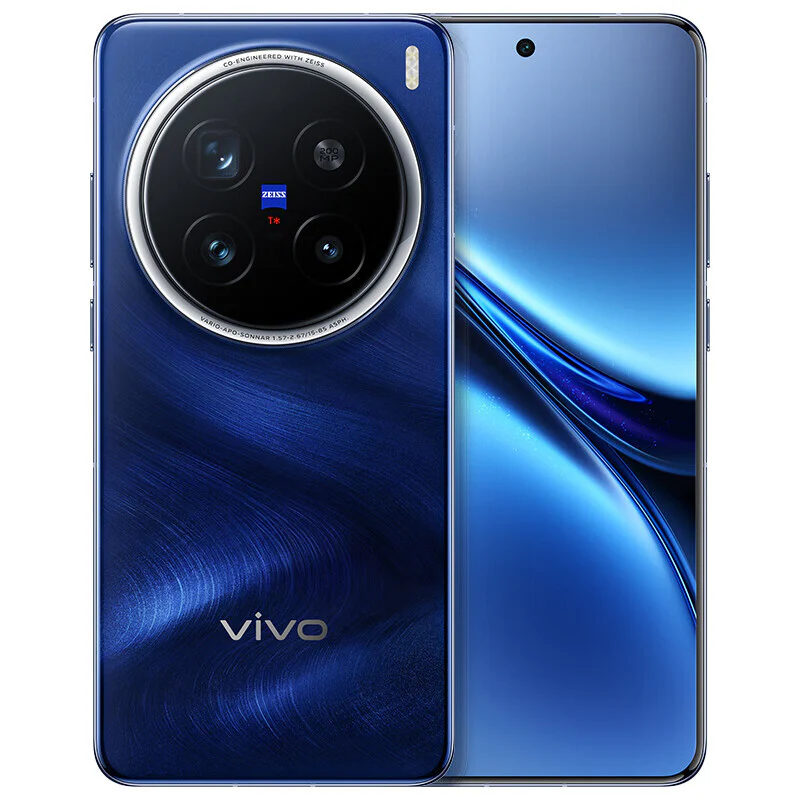 Vivo X200 Pro 5G Smartphone Dimensity 9400 Android 15 6.78'' AMOLED 200MP Camera - Image 7