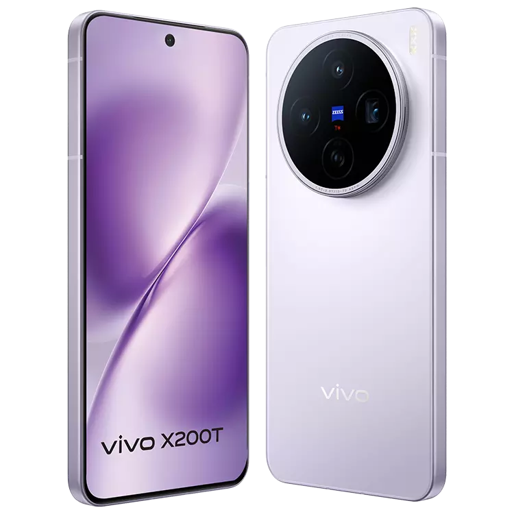 Vivo X200T - Image 7