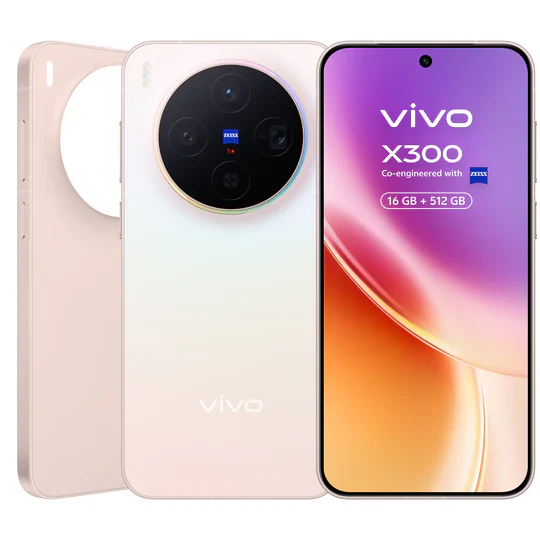 VIVO X300 VERSION GLOBAL - Image 2