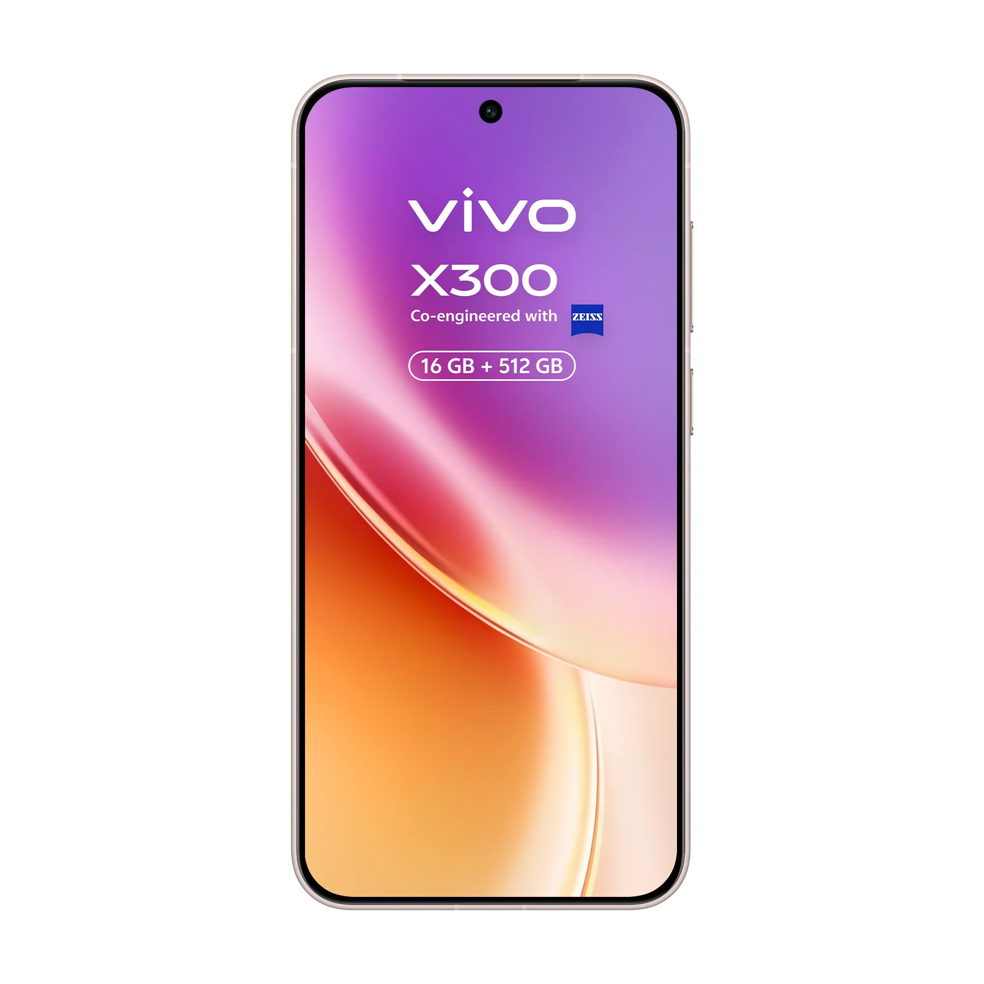 VIVO X300 VERSION GLOBAL - Image 4