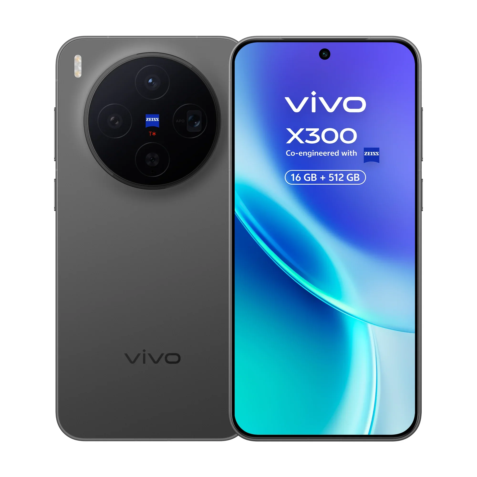 VIVO X300 VERSION GLOBAL - Image 5