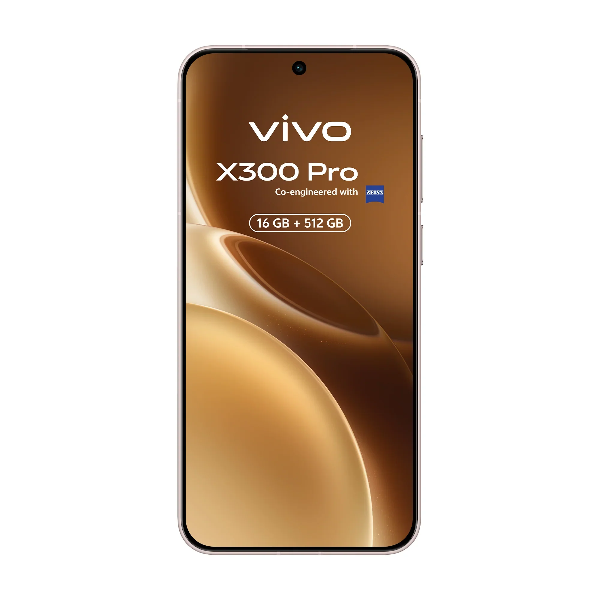 Vivo X300 Pro - Image 3