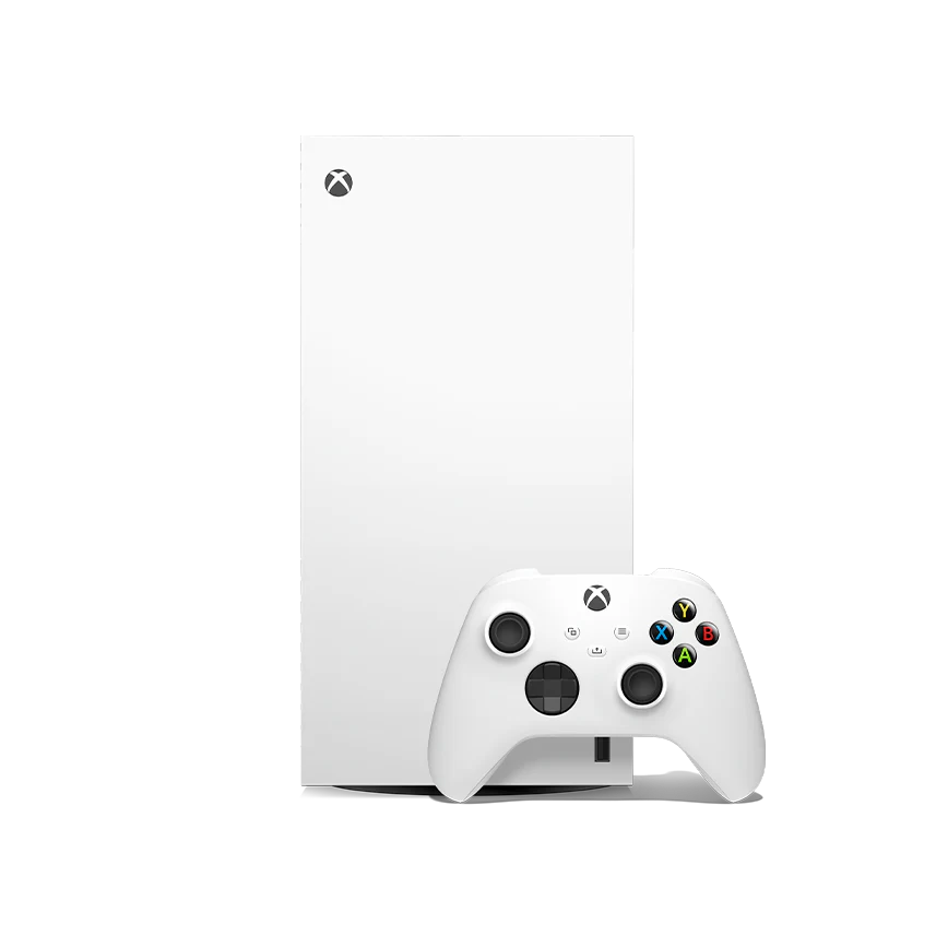 Xbox Serie X - Image 5