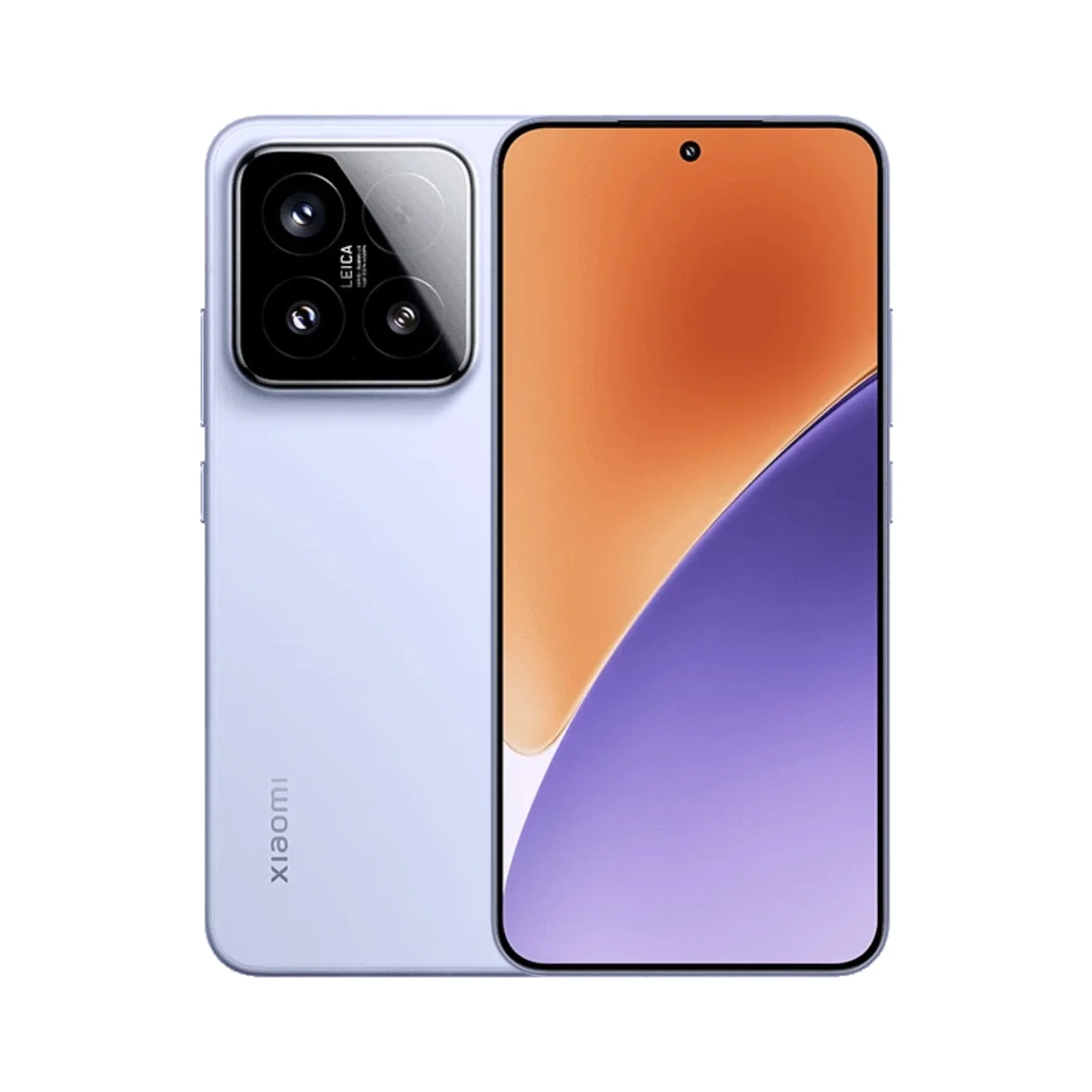 Xiaomi 15 - Image 5