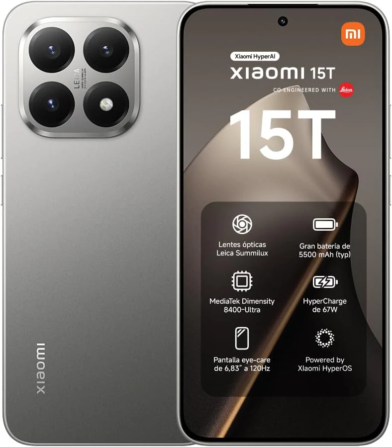 Xiaomi 15T - Image 2