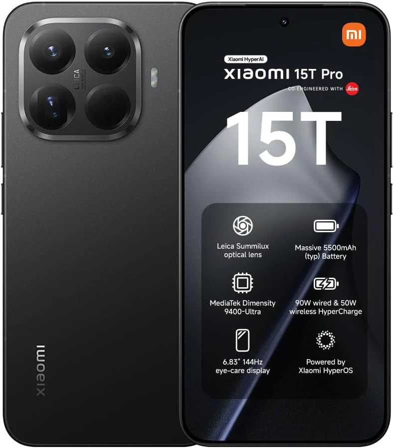 Xiaomi 15T Pro - Image 2