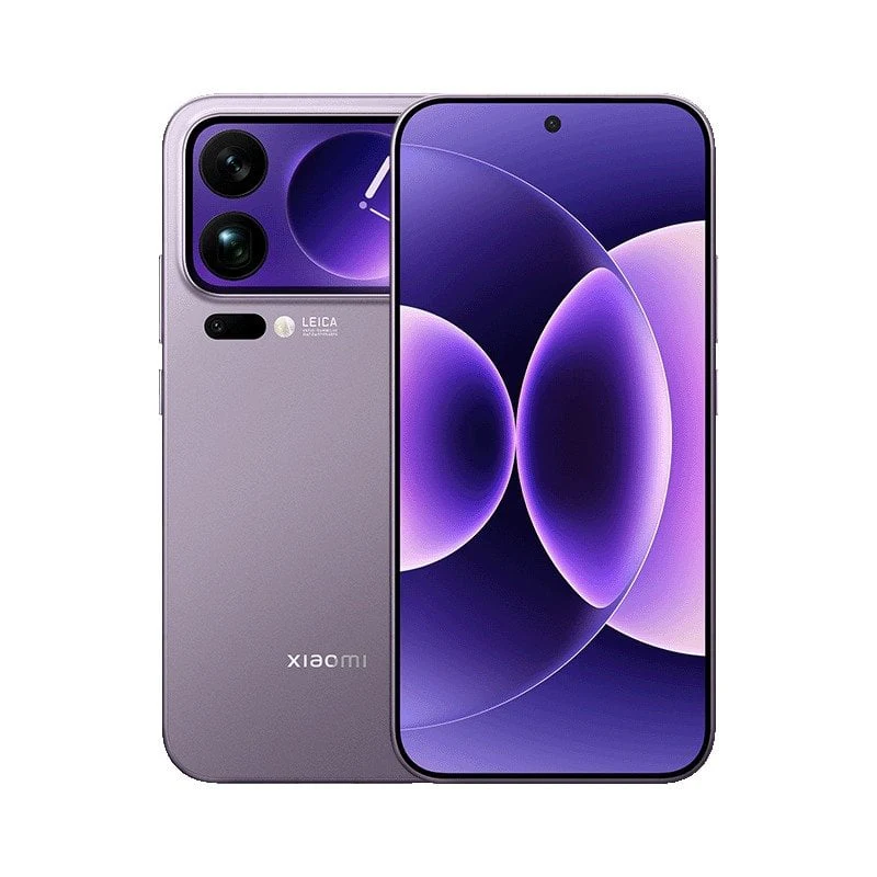 Xiaomi 17 Pro Max - Image 4