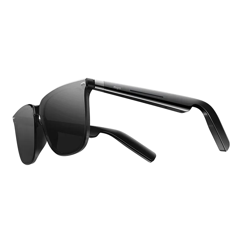 Xiaomi Lentes de Audio inteligentes auriculares Bluetooth 5,2 escuchar música tiempo de espera Ultra largo gestos personalizables - Image 11