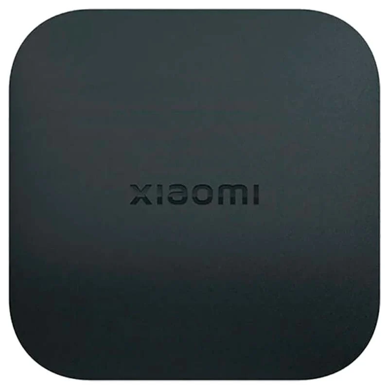 Xiaomi Mi Box S 2 generacion
