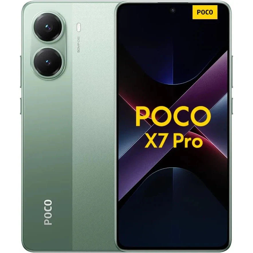 Xiaomi Poco X7 Pro - Image 2